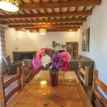 Vivienda Rural El Chirimbolo