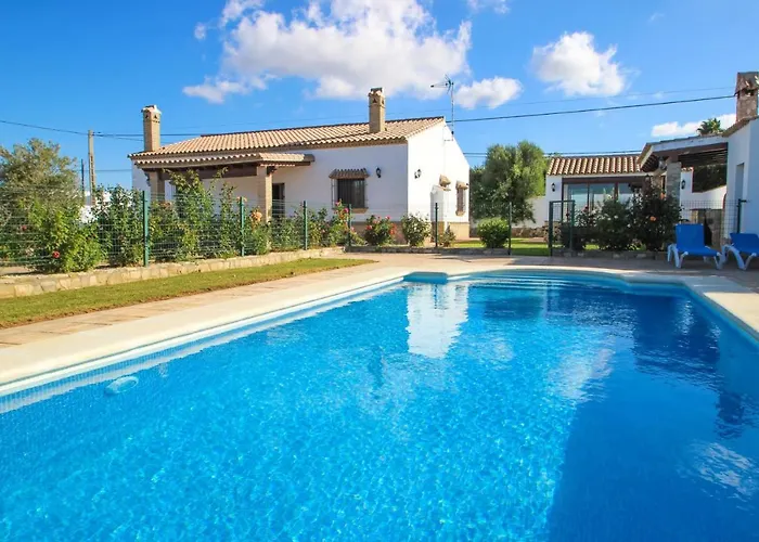 Vivienda Rural El Chirimbolo