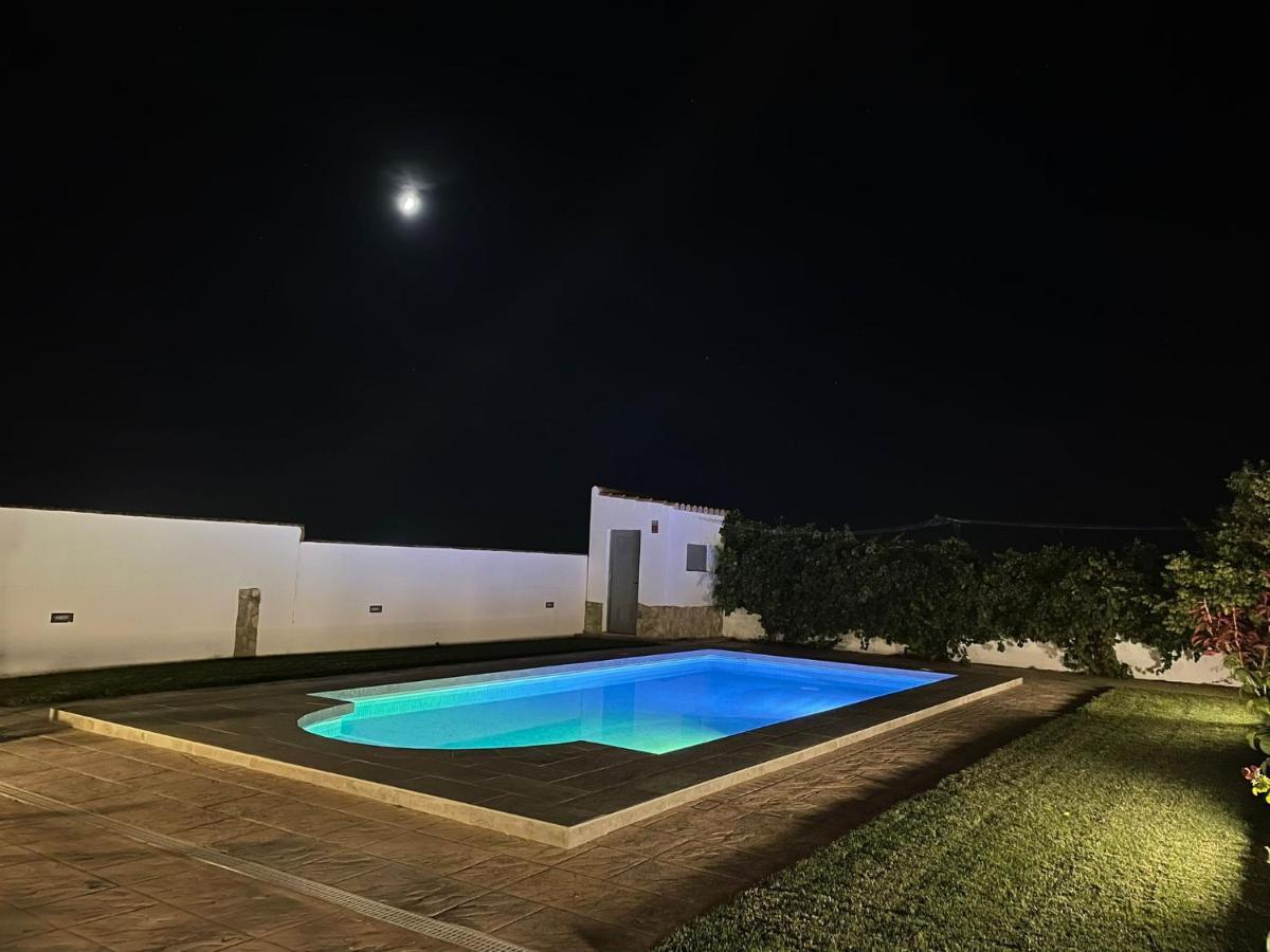 Vivienda Rural El Chirimbolo *