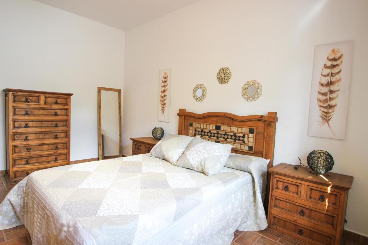 Vivienda Rural El Chirimbolo * Conil De La Frontera