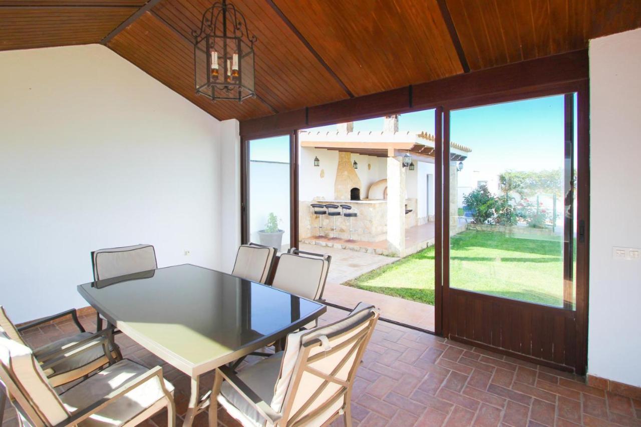 Vivienda Rural El Chirimbolo Ferienhaus