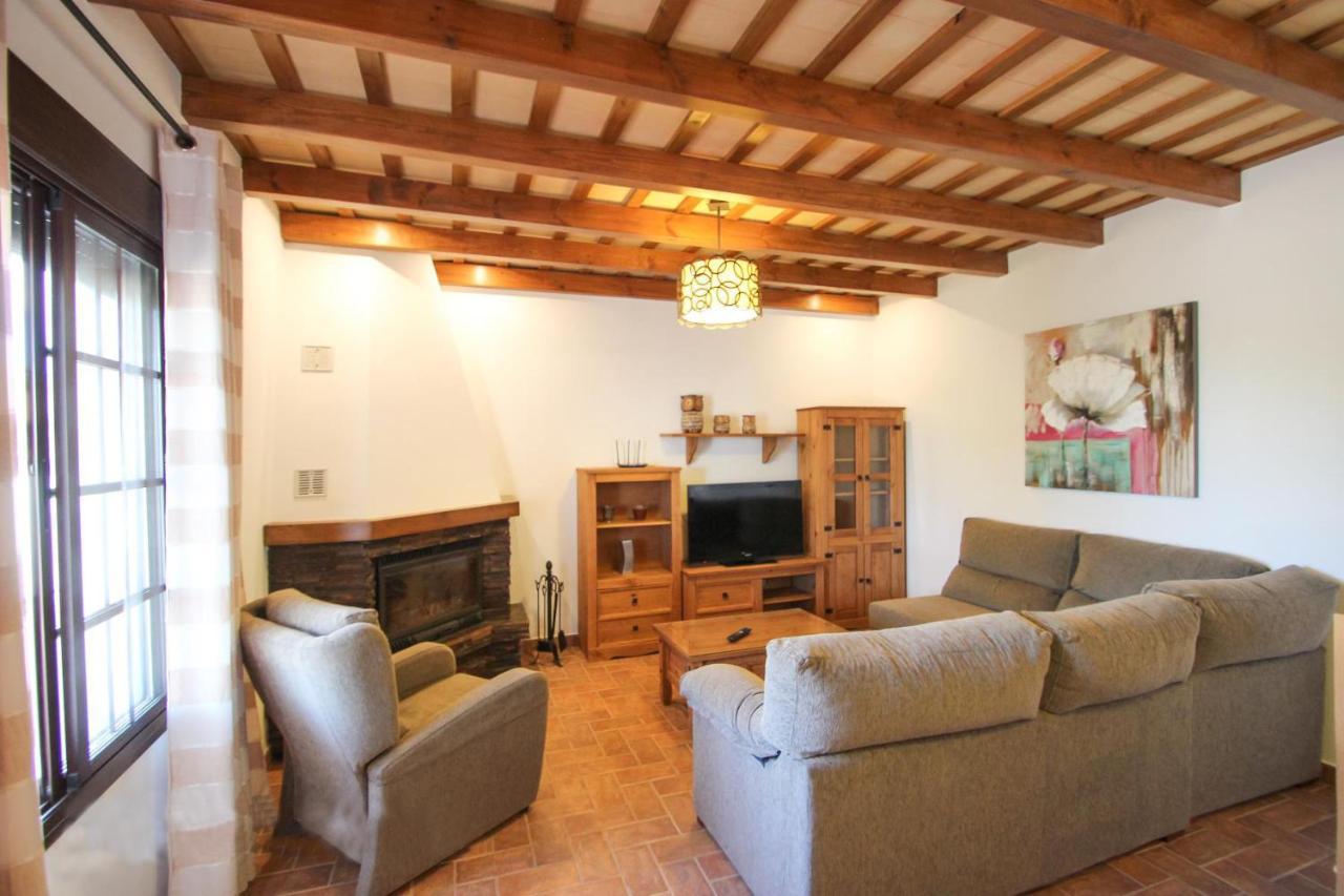 Vivienda Rural El Chirimbolo Conil De La Frontera