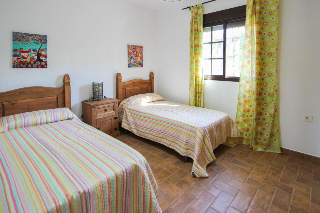 Vivienda Rural El Chirimbolo *