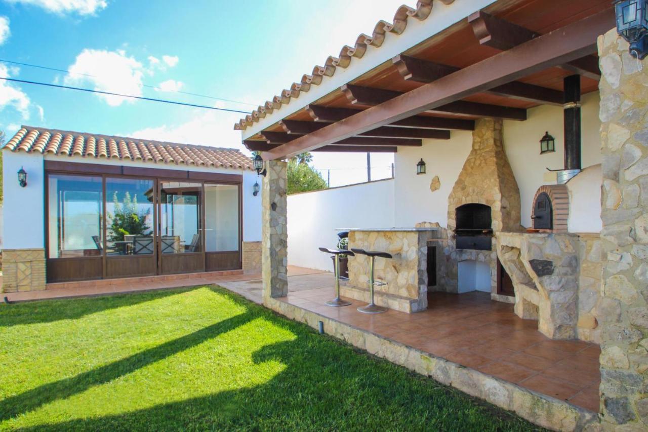 Vivienda Rural El Chirimbolo Conil De La Frontera