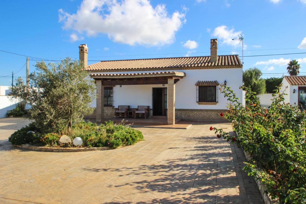 Ferienhaus Vivienda Rural El Chirimbolo *