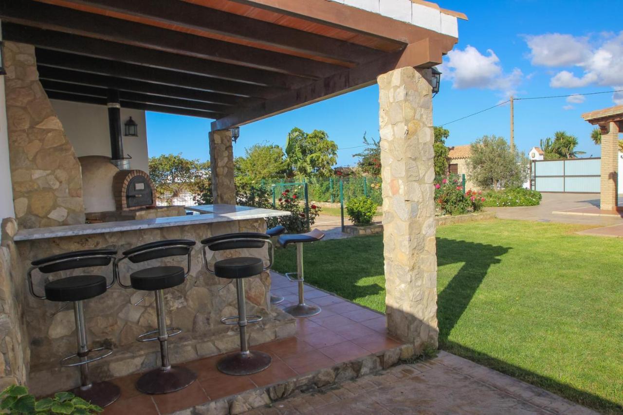 Vivienda Rural El Chirimbolo Holiday home
