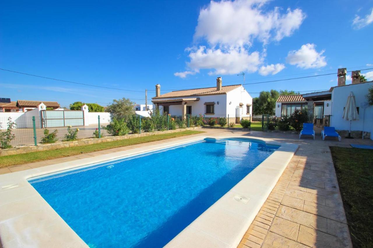 Vivienda Rural El Chirimbolo