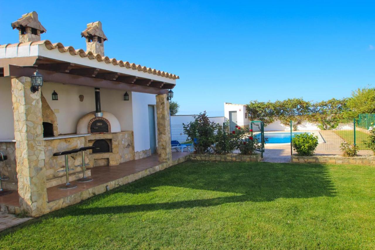Vivienda Rural El Chirimbolo