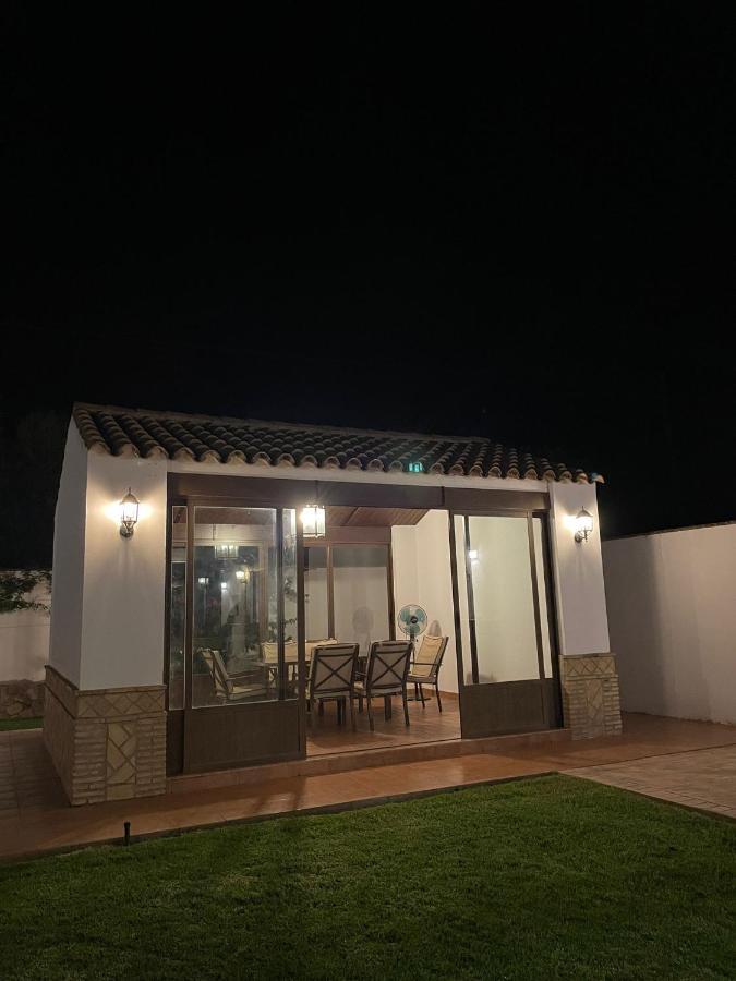 Ferienhaus Vivienda Rural El Chirimbolo