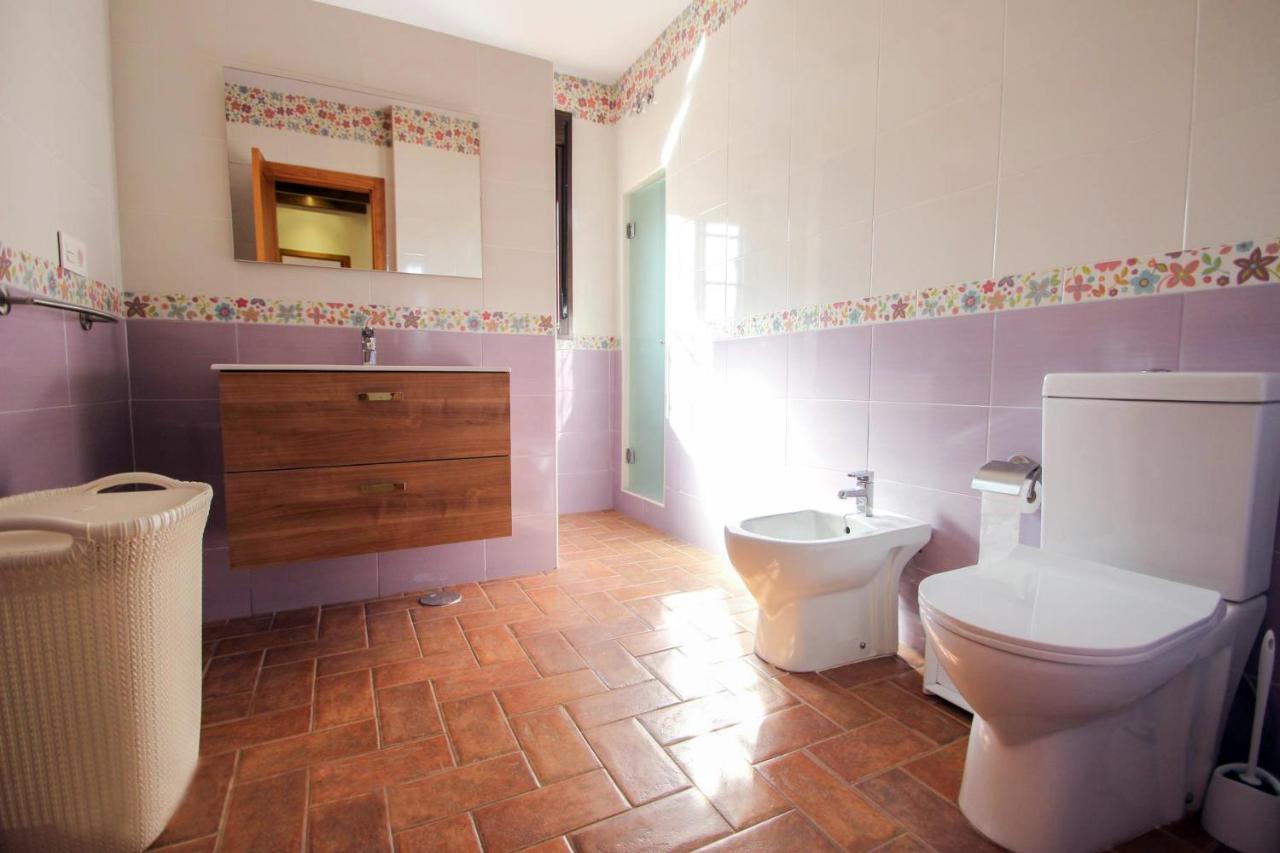 Vivienda Rural El Chirimbolo