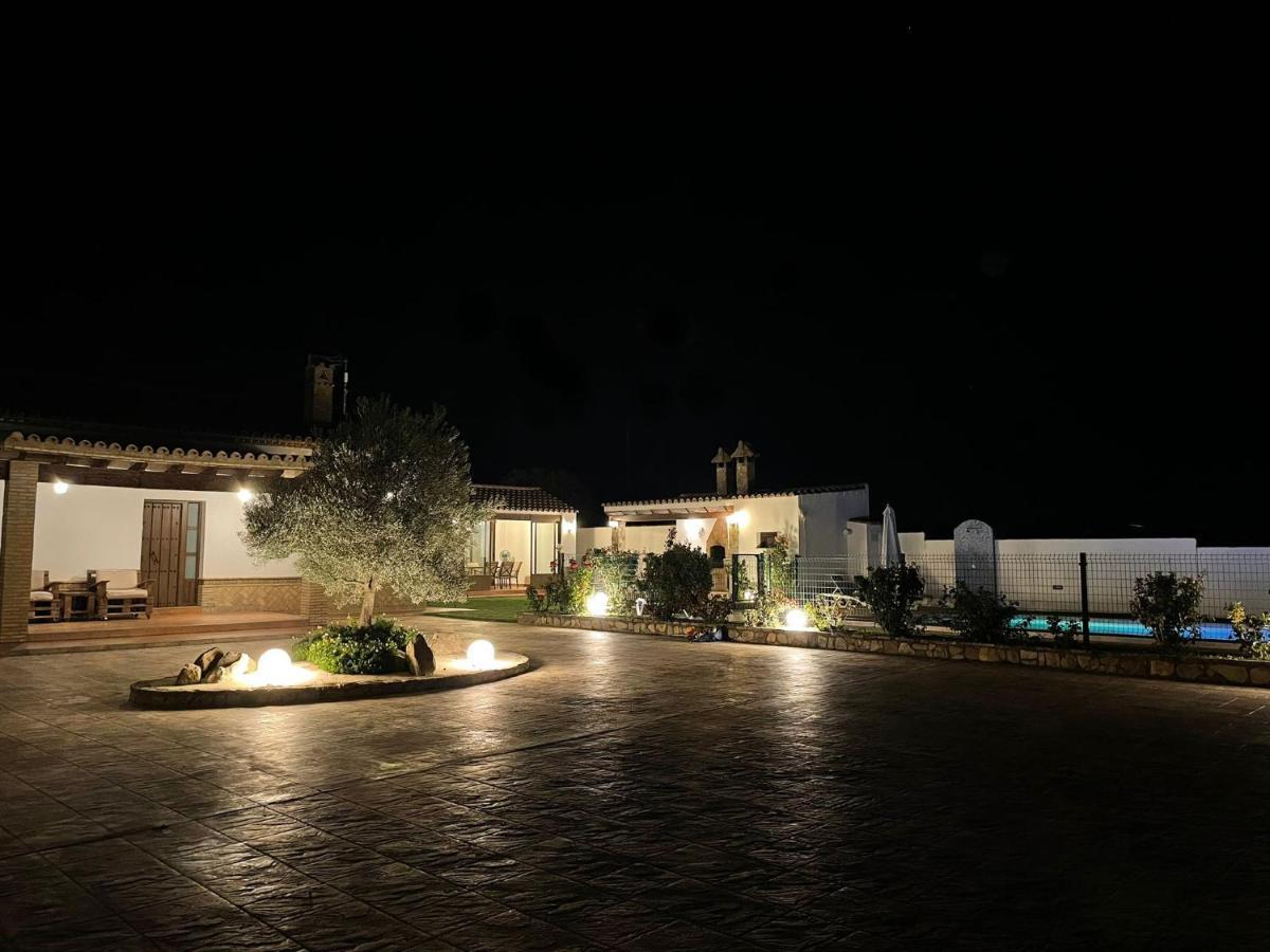 Ferienhaus Vivienda Rural El Chirimbolo *