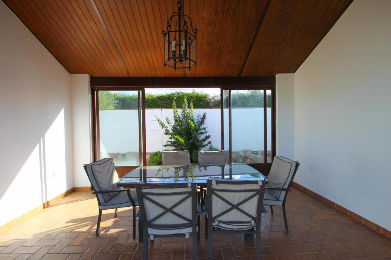 Ferienhaus Vivienda Rural El Chirimbolo