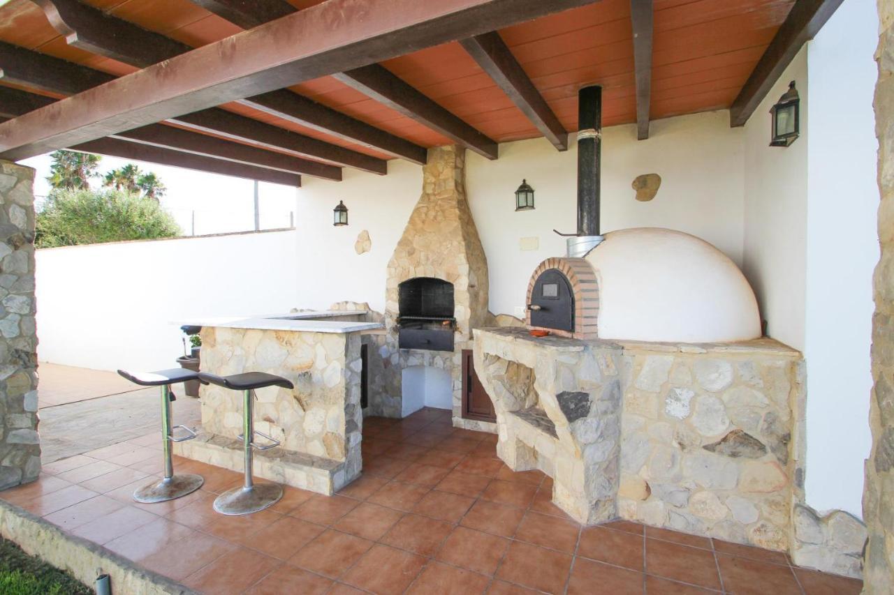 Vivienda Rural El Chirimbolo *
