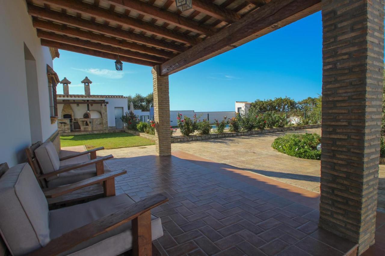 Ferienhaus Vivienda Rural El Chirimbolo