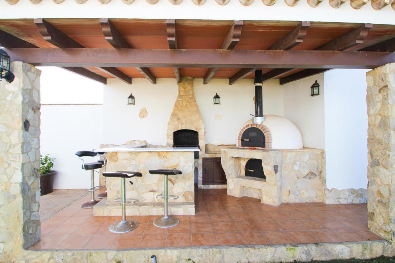 Vivienda Rural El Chirimbolo Conil De La Frontera