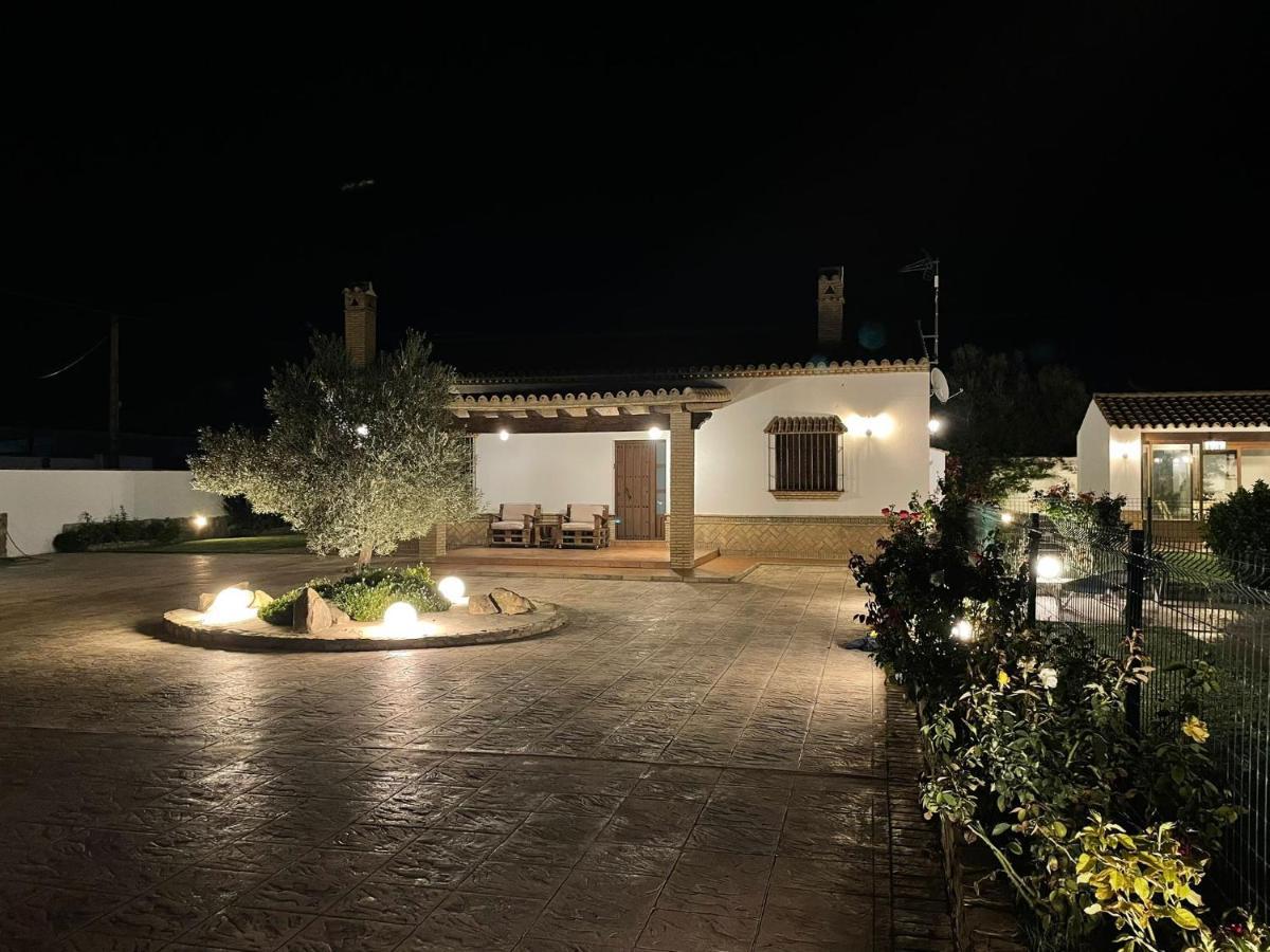Vivienda Rural El Chirimbolo * Conil De La Frontera