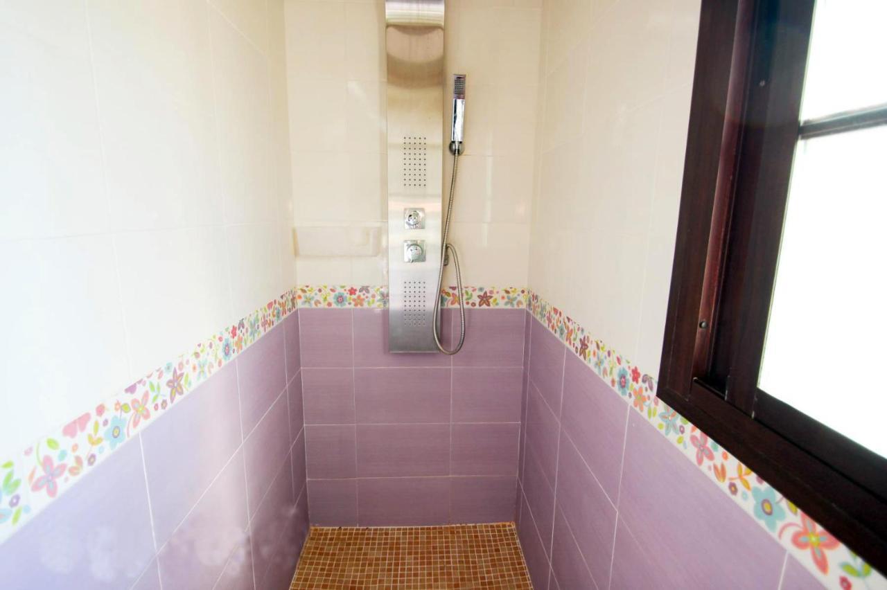 Vivienda Rural El Chirimbolo Ferienhaus
