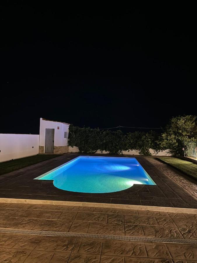 Vivienda Rural El Chirimbolo Ferienhaus